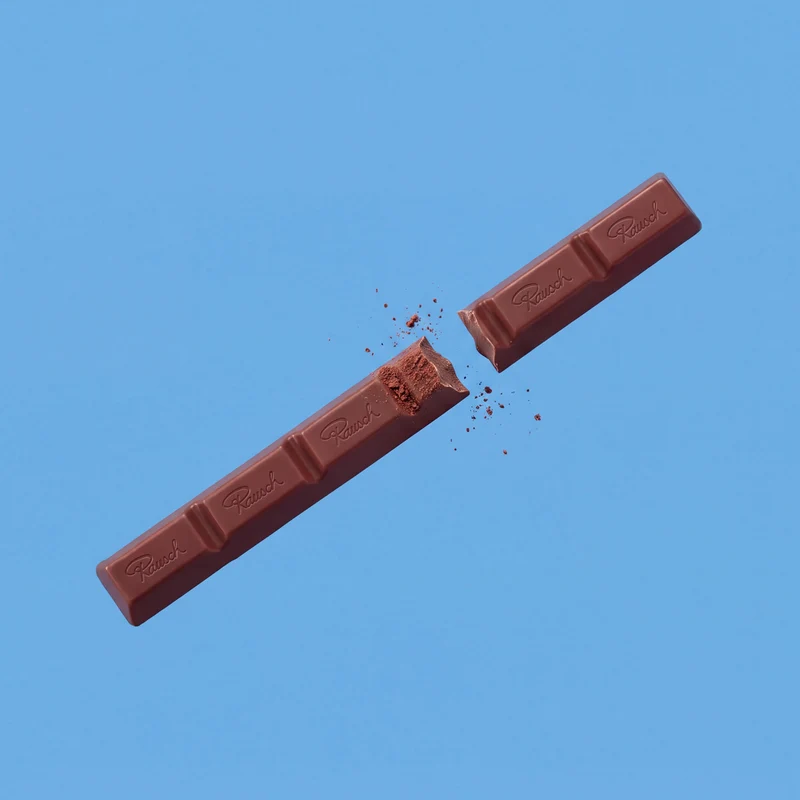 VENEZUELA 43% STICK