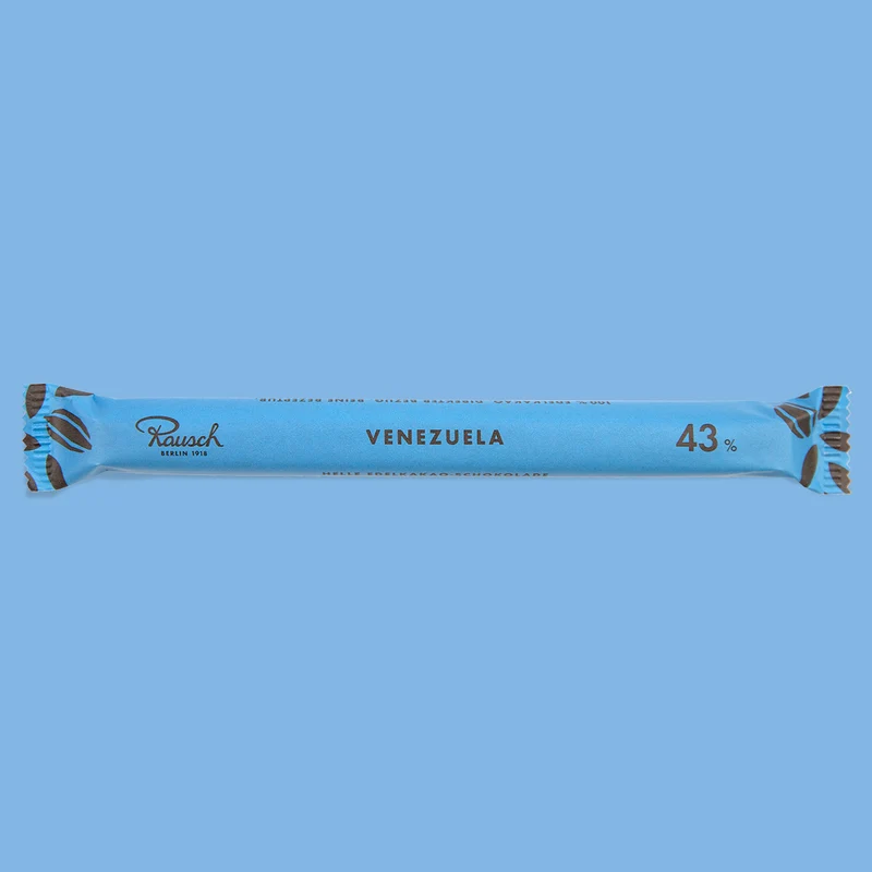 VENEZUELA 43% STICK