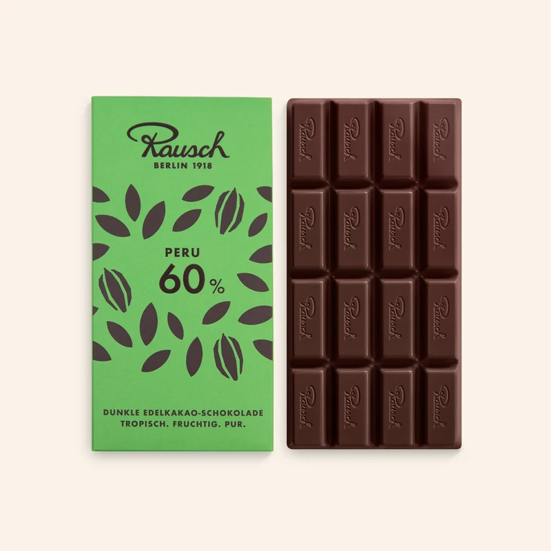 PERU 60% TAFEL