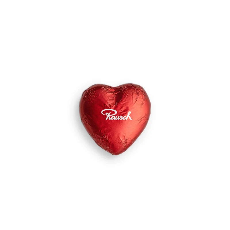 RAUSCH HERZ ROT