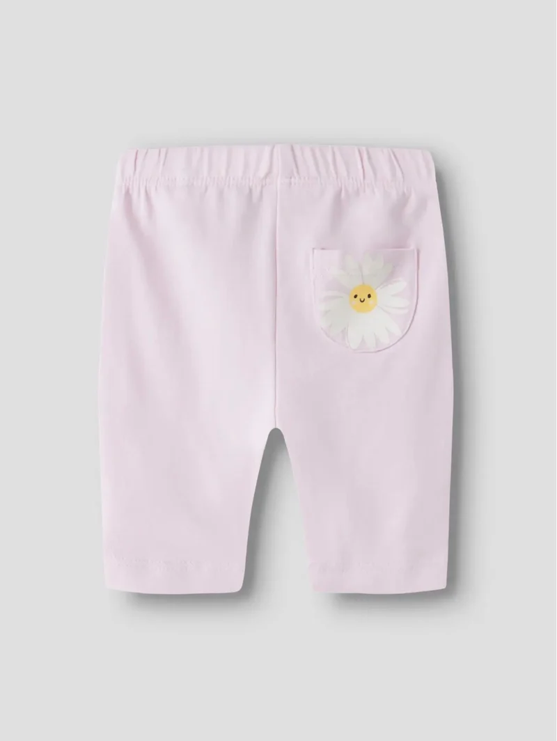 name it Capri Legging (nbfjabelle)
