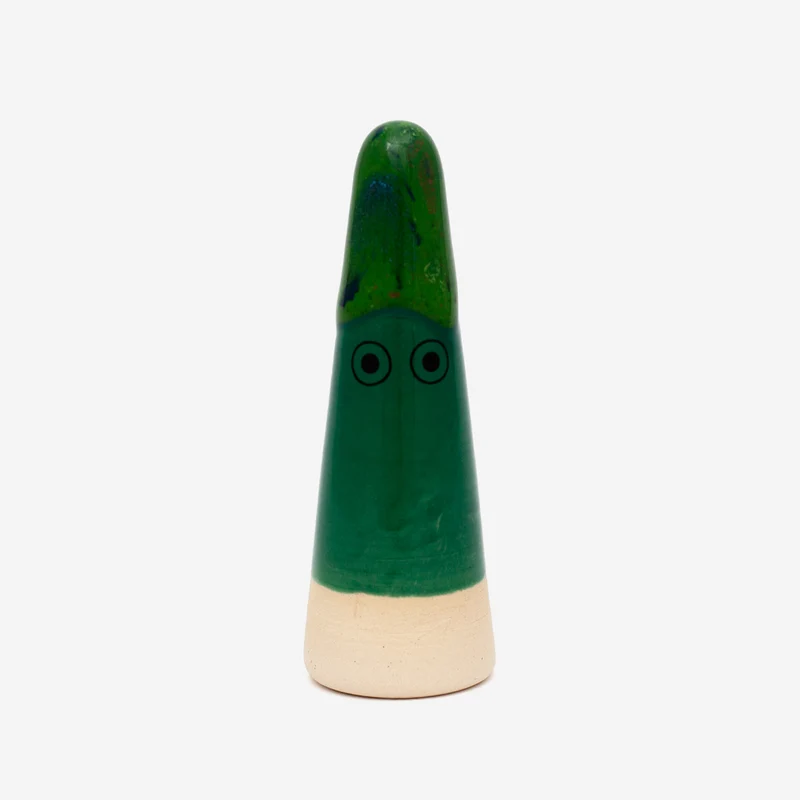 Ghost Figur #535