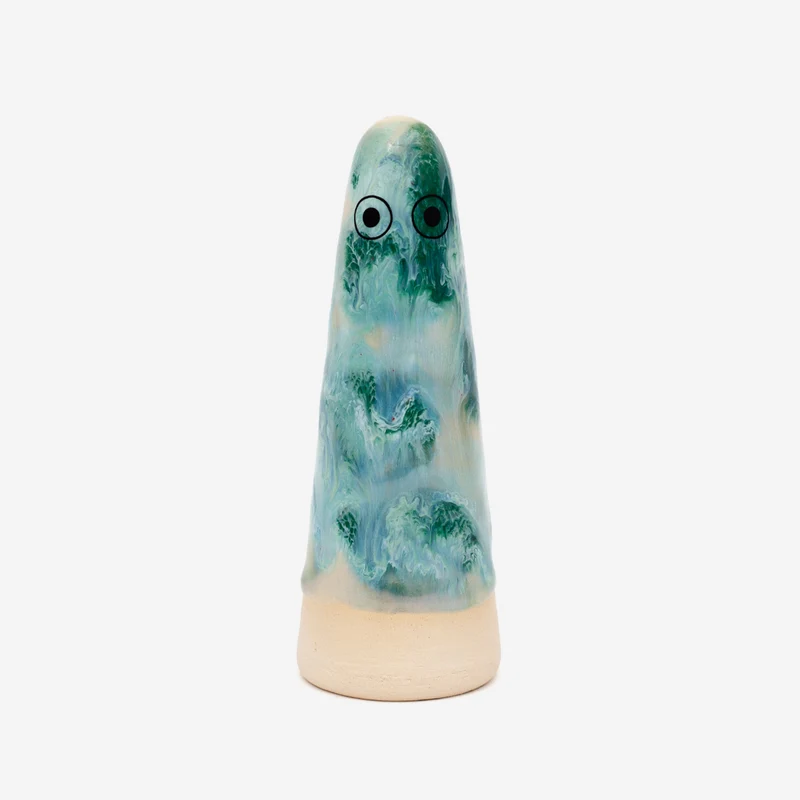 Ghost Figur #531