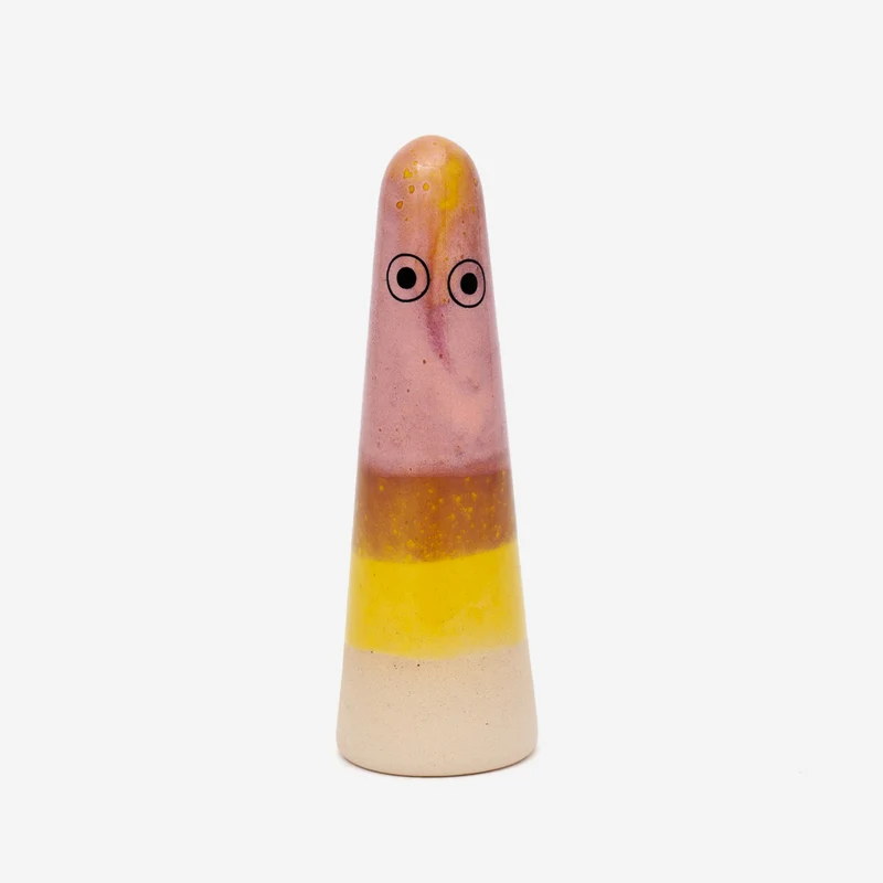 Ghost Figur #530