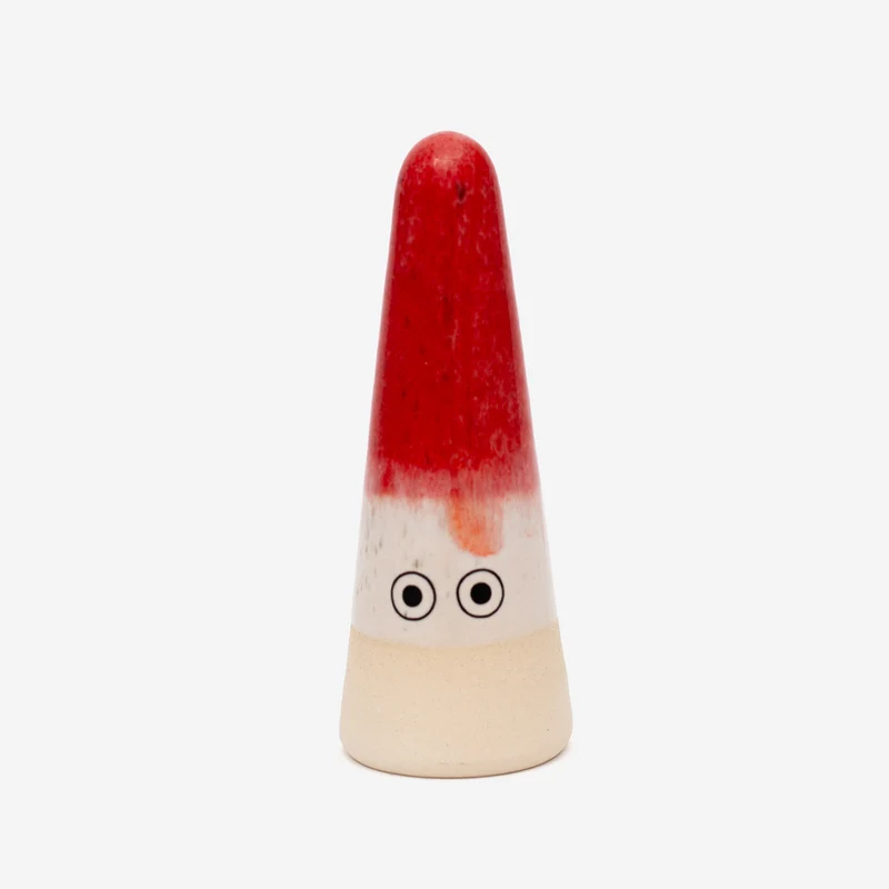 Ghost Figur #526