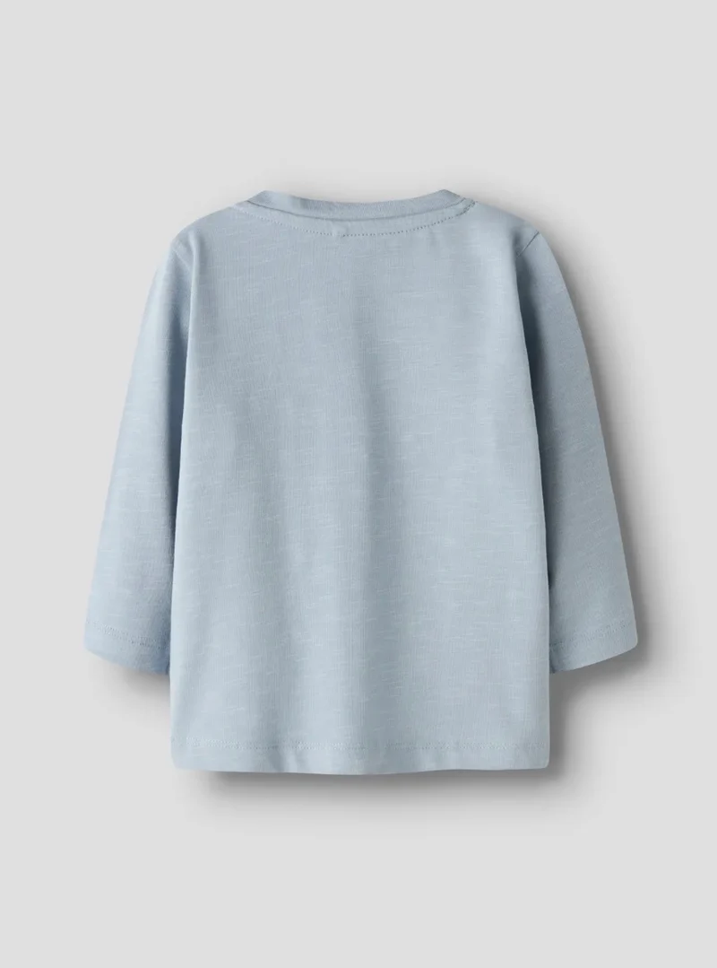 name it Baby Longsleeve (nbmfakir)