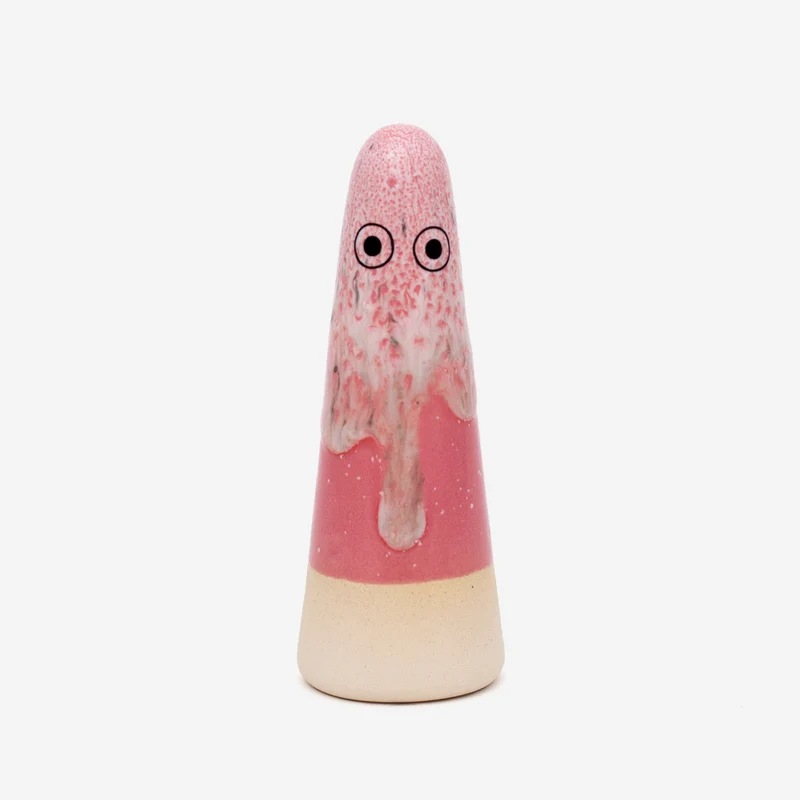 Ghost Figur #524