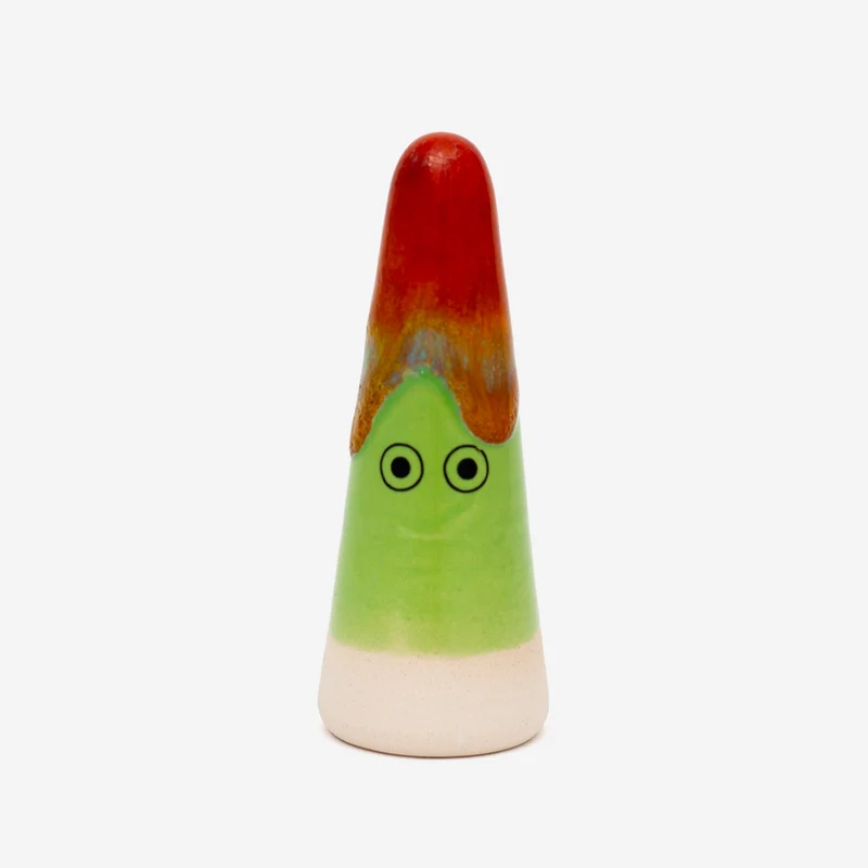 Ghost Figur #519