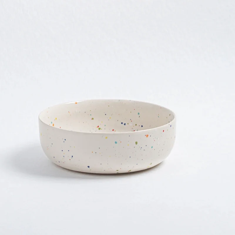 egg back home Party Bowl 19cm