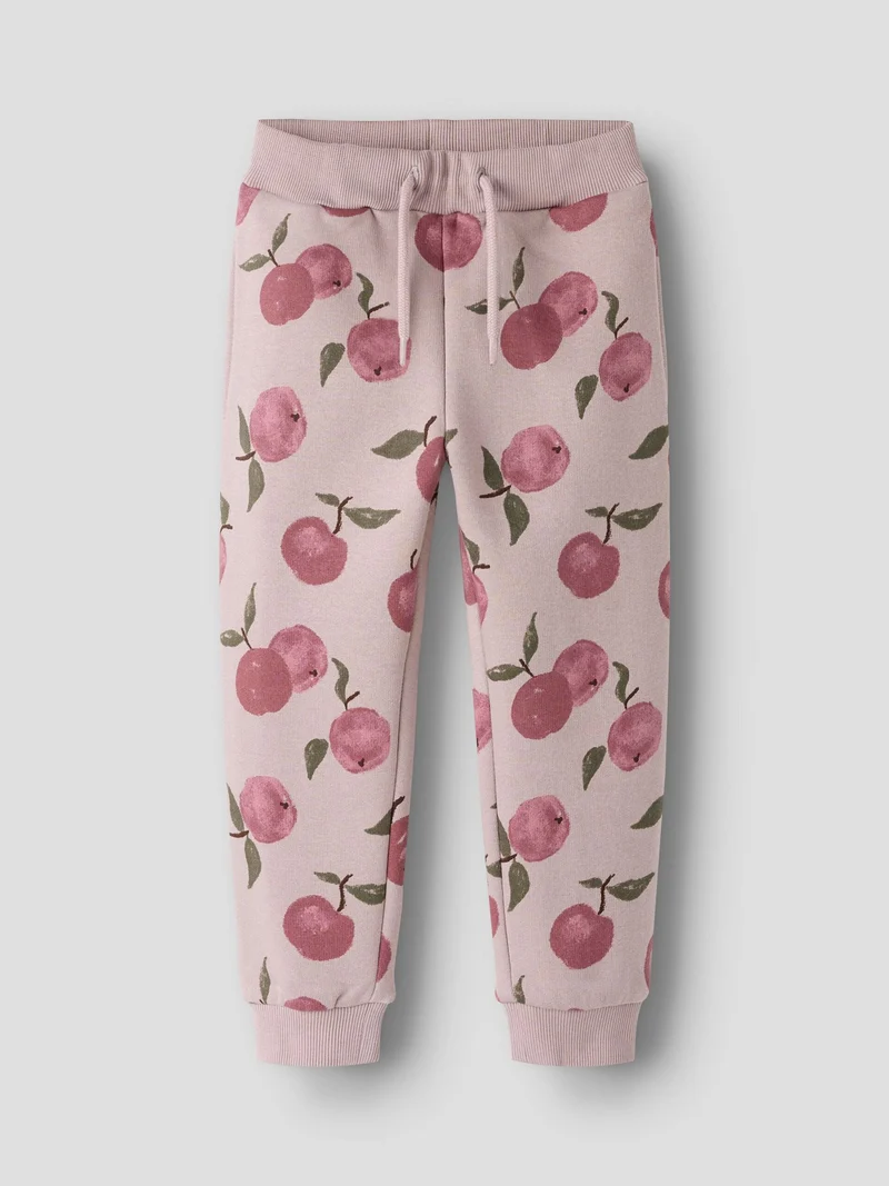 name it Jogginghose Äpfel (nmfopa)