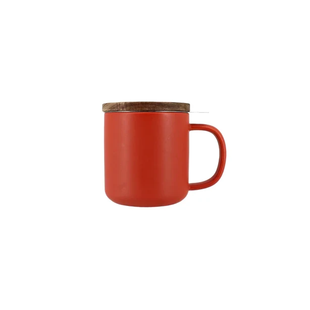 OGO Juliet Teetasse paprika 300 ml
