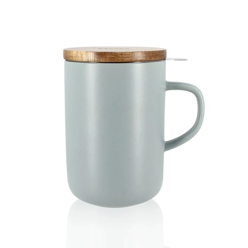 OGO Juliet Teetasse hellgrau