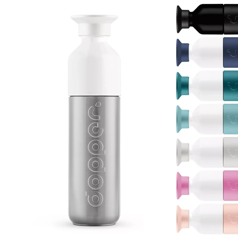 Dopper 350ml Insulated Edelstahl