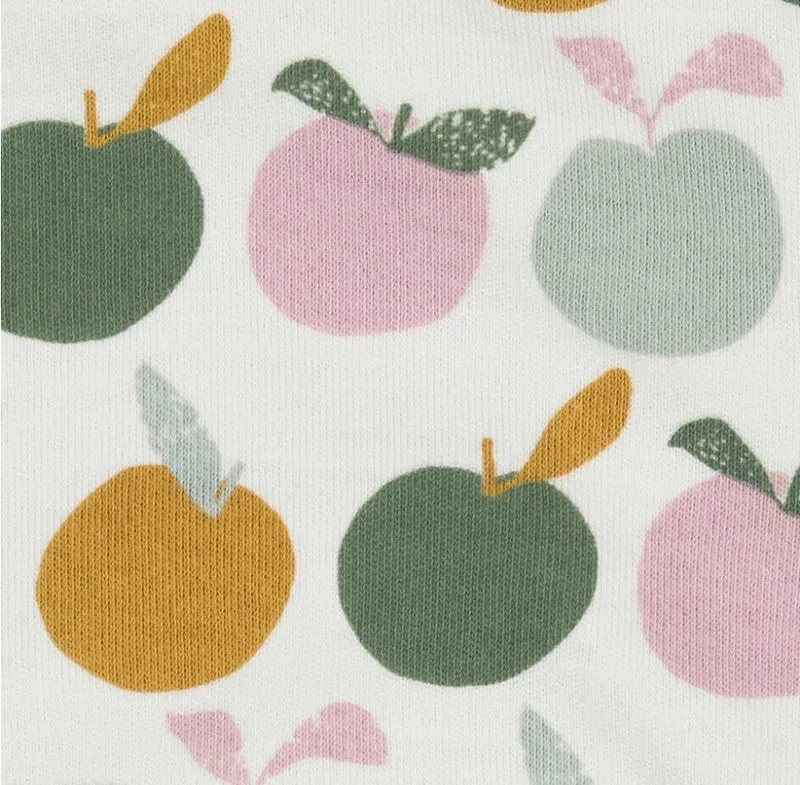 Pigeon T-Shirt Apples