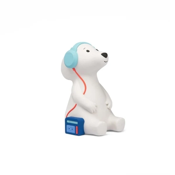 Moulin Roty Puce&Pilou Nachtlicht Hund