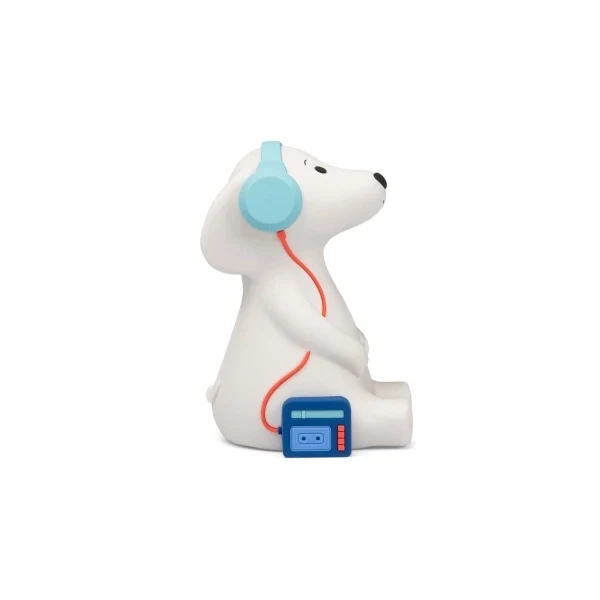 Moulin Roty Puce&Pilou Nachtlicht Hund