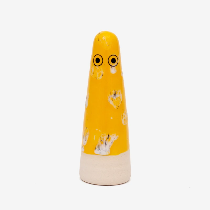 Ghost Figur #510