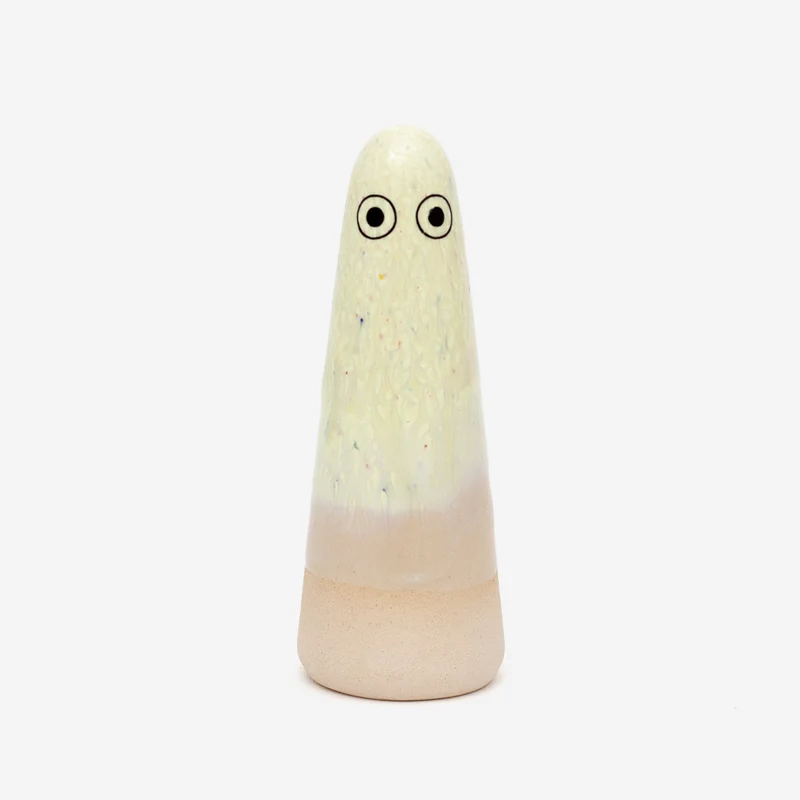 Ghost Figur #507