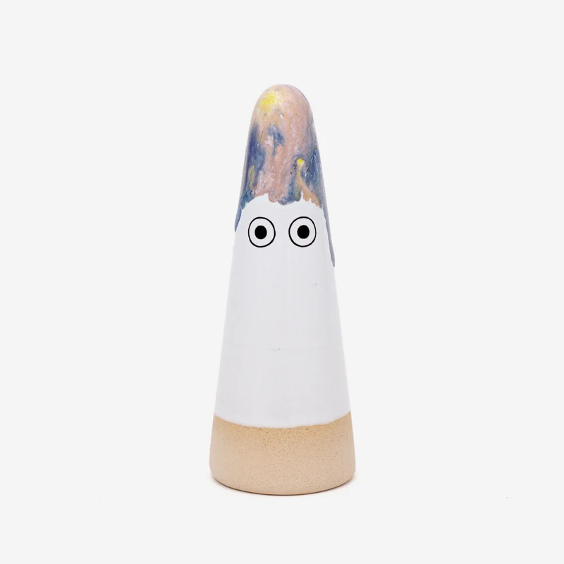 Ghost Figur #505