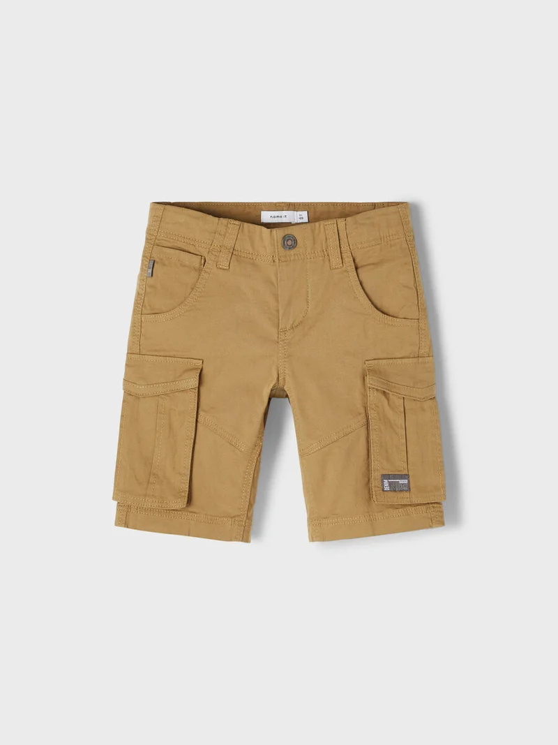 name it Cargoshorts Regular Fit (nkmryan)