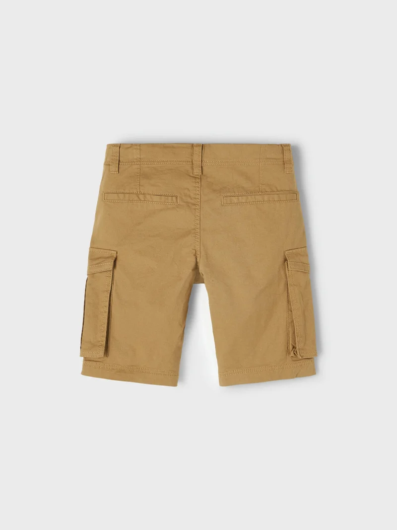 name it Cargoshorts Regular Fit (nkmryan)
