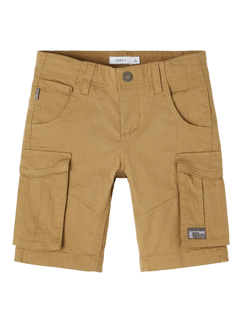 name it Cargoshorts Regular Fit (nkmryan)