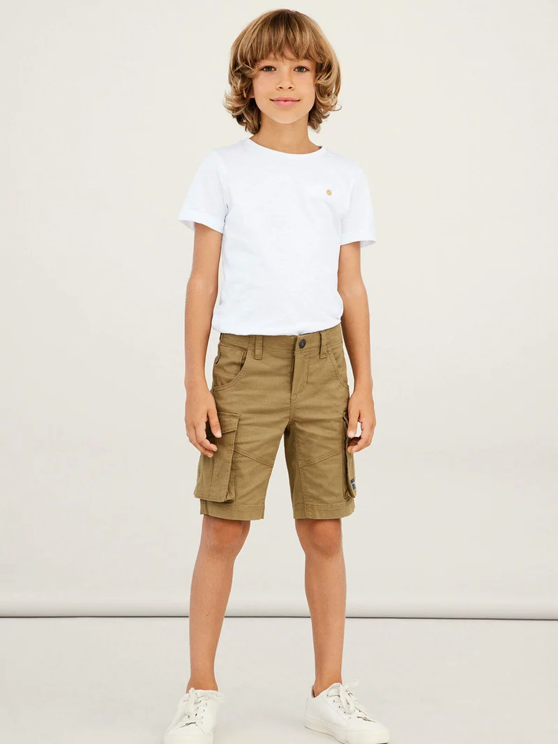 name it Cargoshorts Regular Fit (nkmryan)