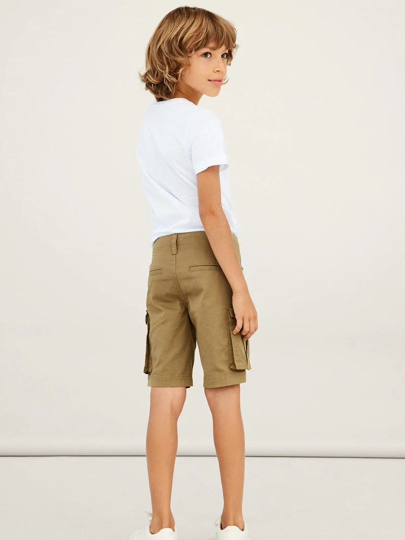 name it Cargoshorts Regular Fit (nkmryan)
