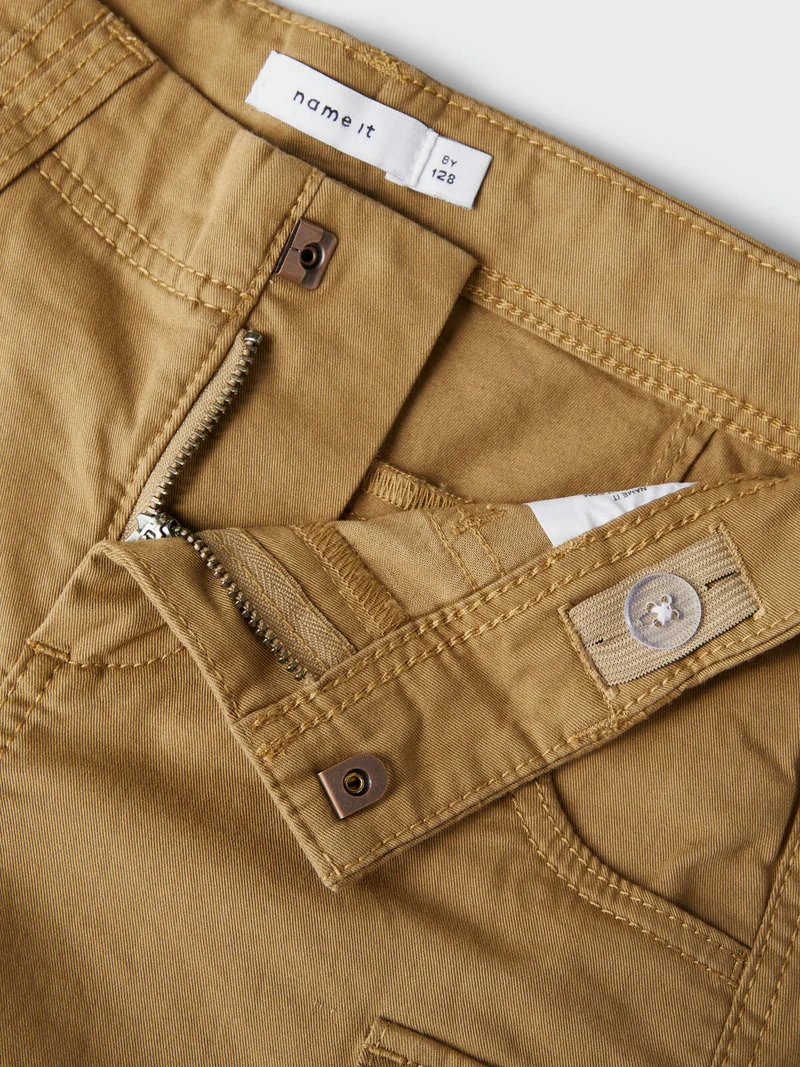 name it Cargoshorts Regular Fit (nkmryan)