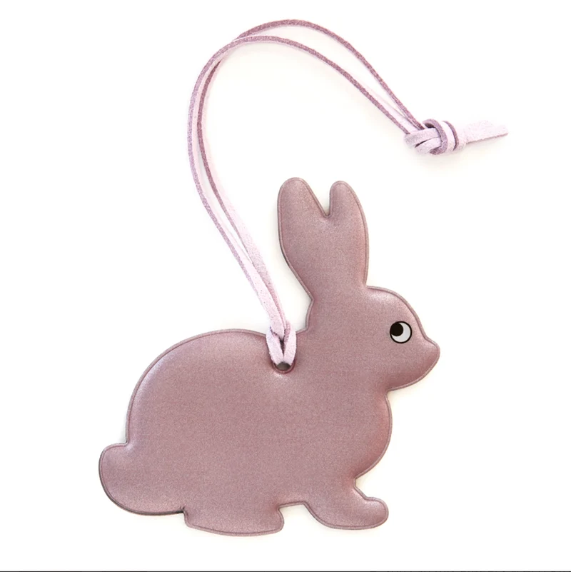 firefly reflectors - Pink Bunny Deluxe