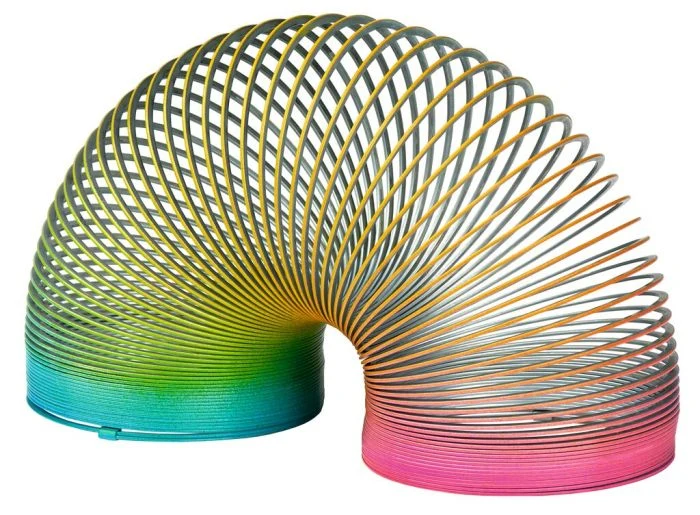 moses Treppenhüpfer Rainbow