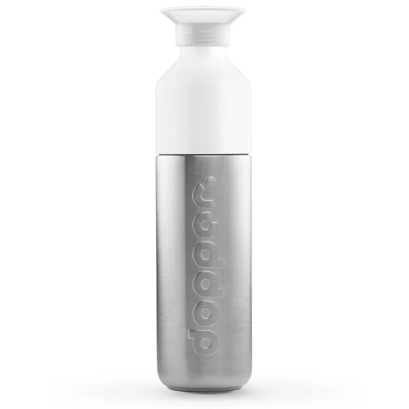 Dopper Steel Flasche 490ml