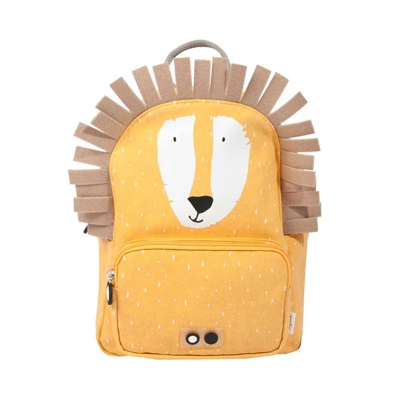 Trixie Kinderrucksack Löwe