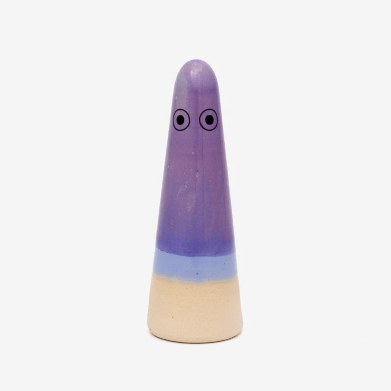 Ghost Figur #499