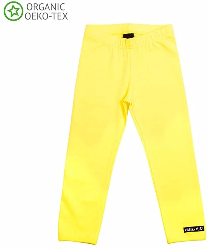 Villervalla Leggings Lemonade