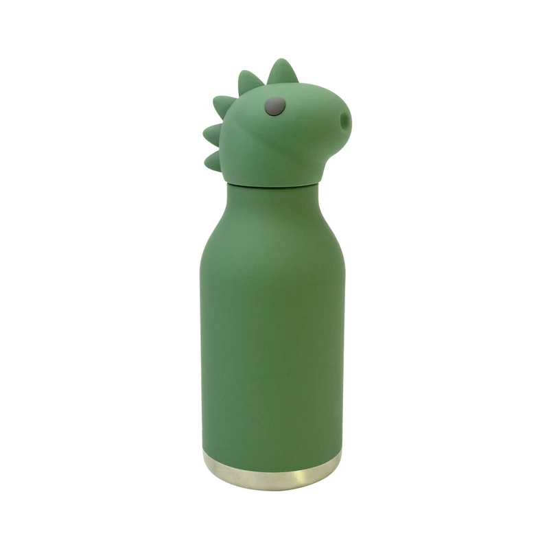 asobu Bestie Bottle Dinosaurier