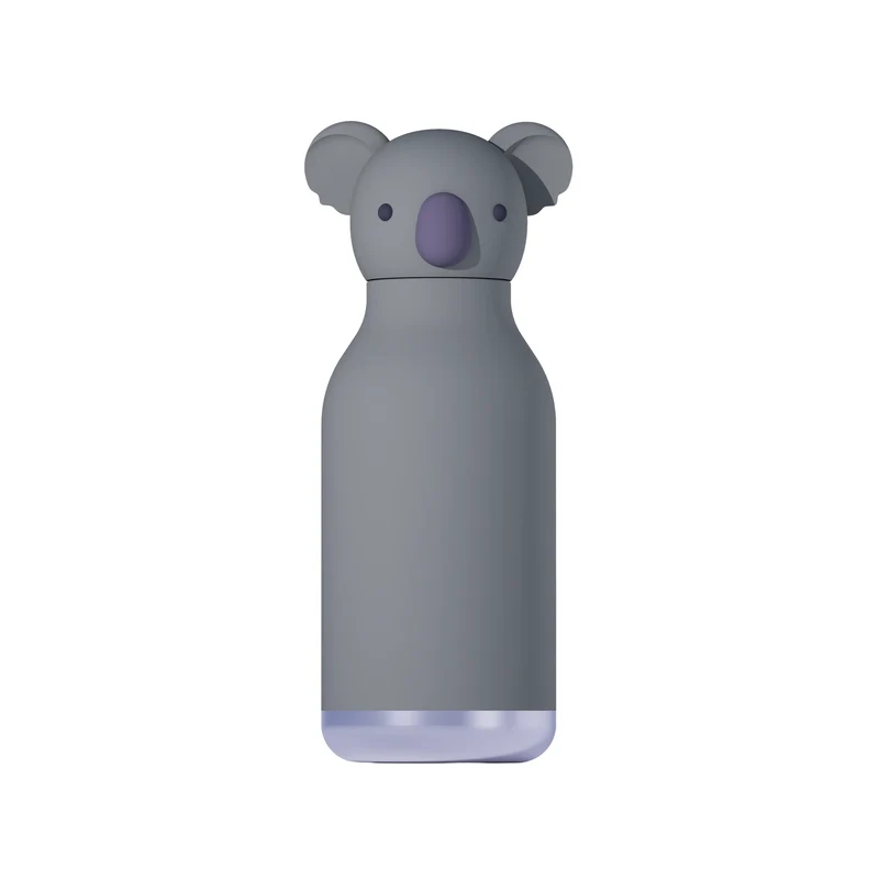 asobu Trinkflasche Bestie Bottle Koala