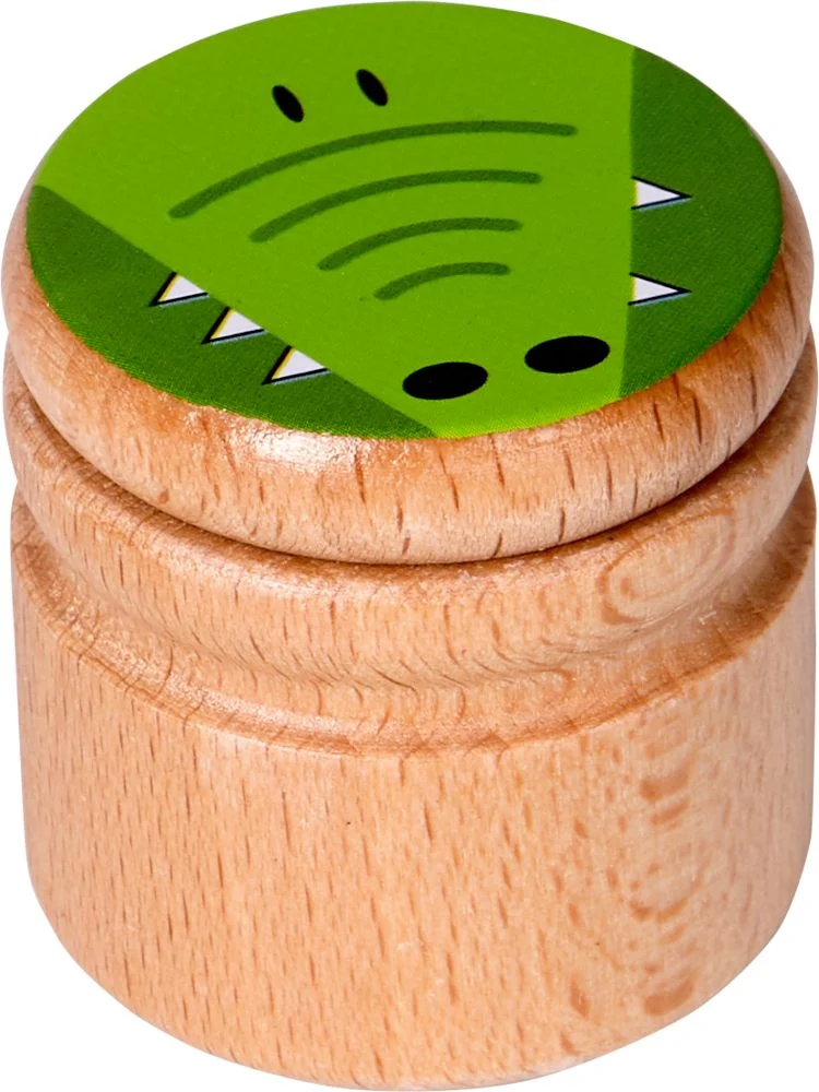 Die Spiegelburg Milchzahndosen Tiermotive