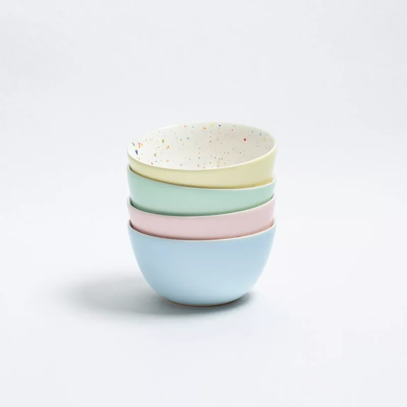 egg back home Breeze Party In Bowl 16 cm