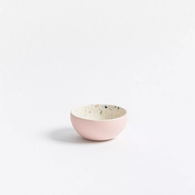 egg back home Breeze Party Mini Bowl