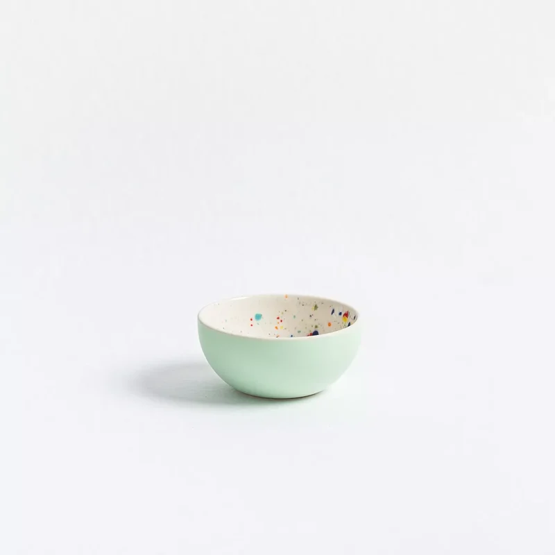 egg back home Breeze Party Mini Bowl