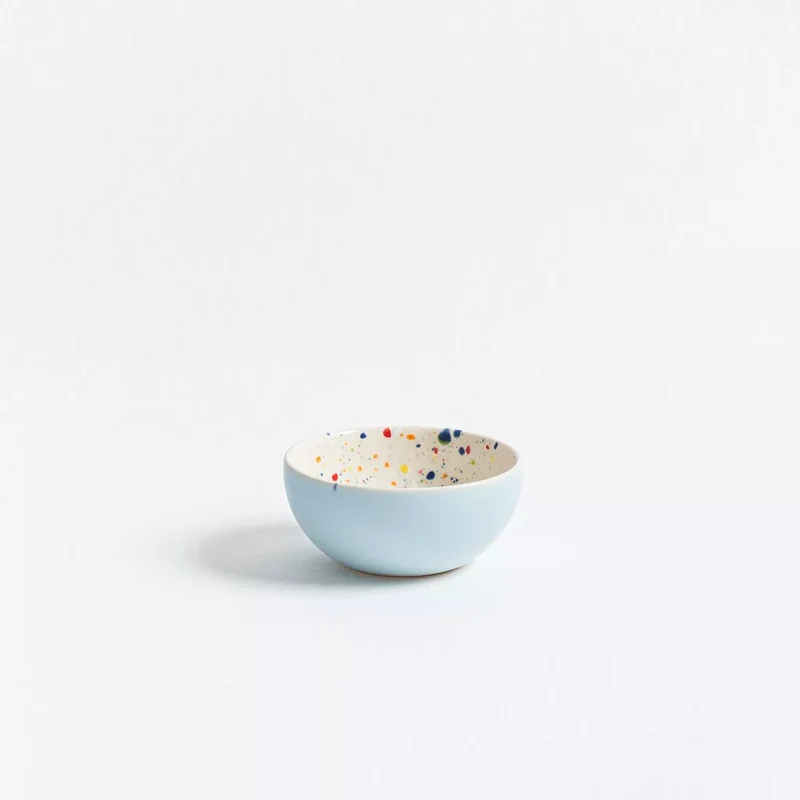 egg back home Breeze Party Mini Bowl