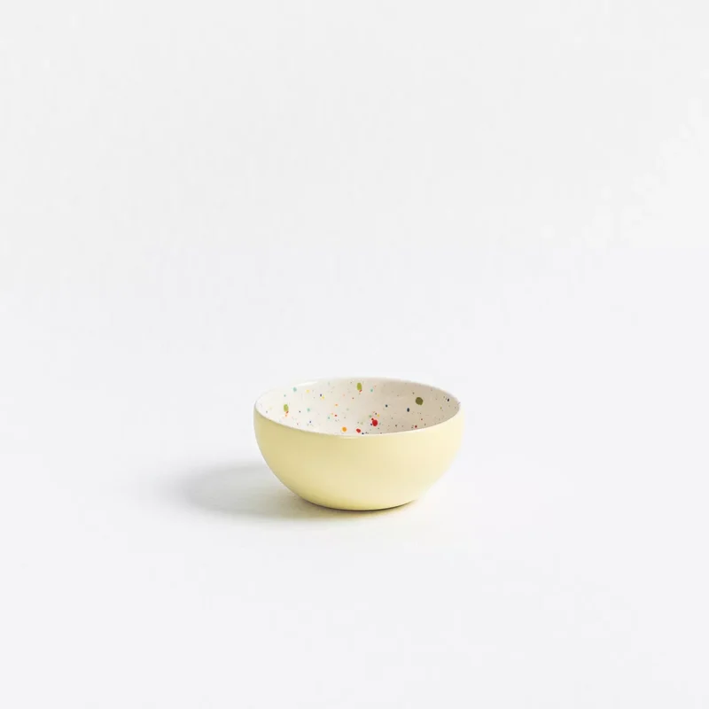 egg back home Breeze Party Mini Bowl