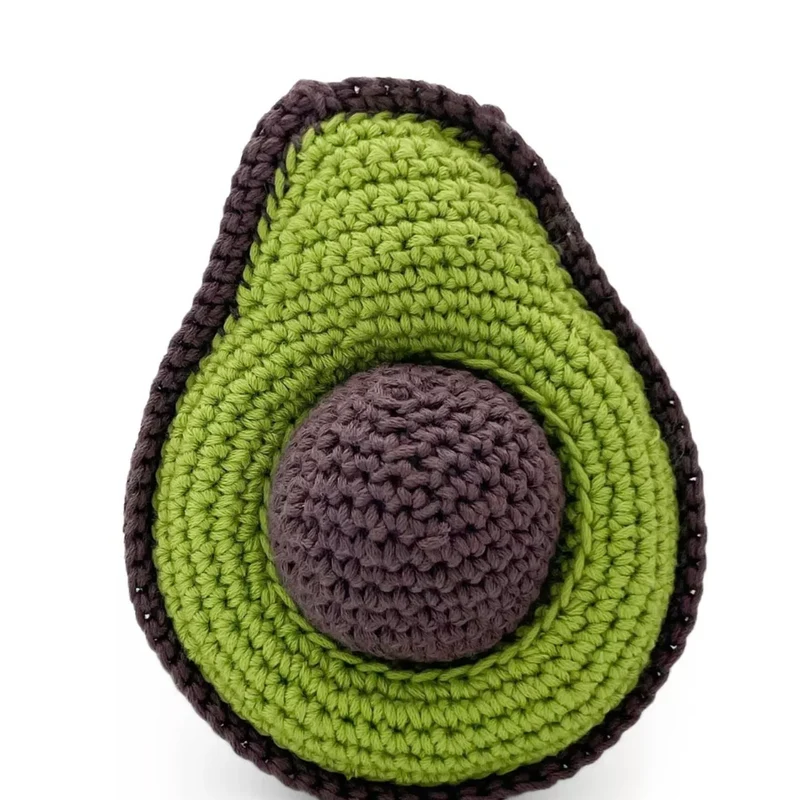 MyuM Avocado-Rassel