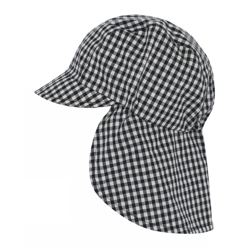 mpKids River Sonnenhut blau