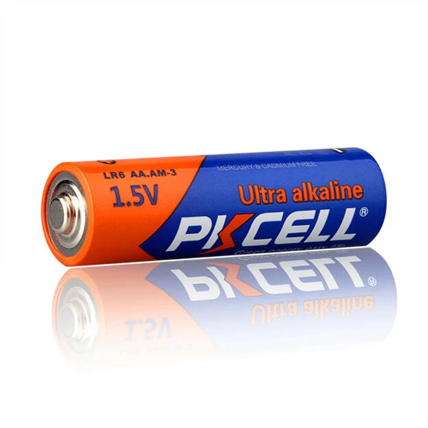 AA 1.5V (LR6) Battery