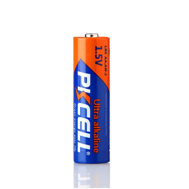 AA 1.5V (LR6) Battery