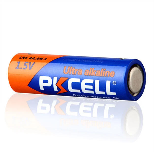 AA 1.5V (LR6) Battery