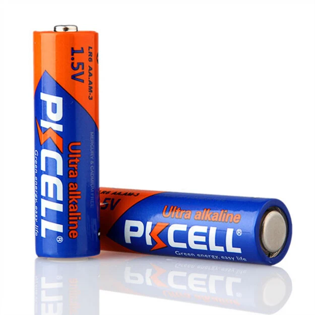 AA 1.5V (LR6) Battery
