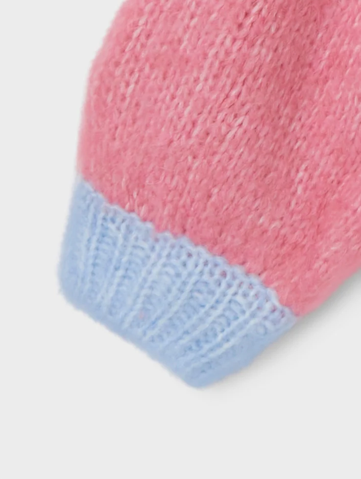 Name it Pullover (nkflulle)